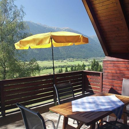 Holiday Home In Jenig Carinthia With Pool Eksteriør billede