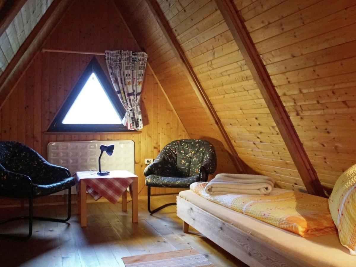 Holiday Home In Jenig Carinthia With Pool Eksteriør billede