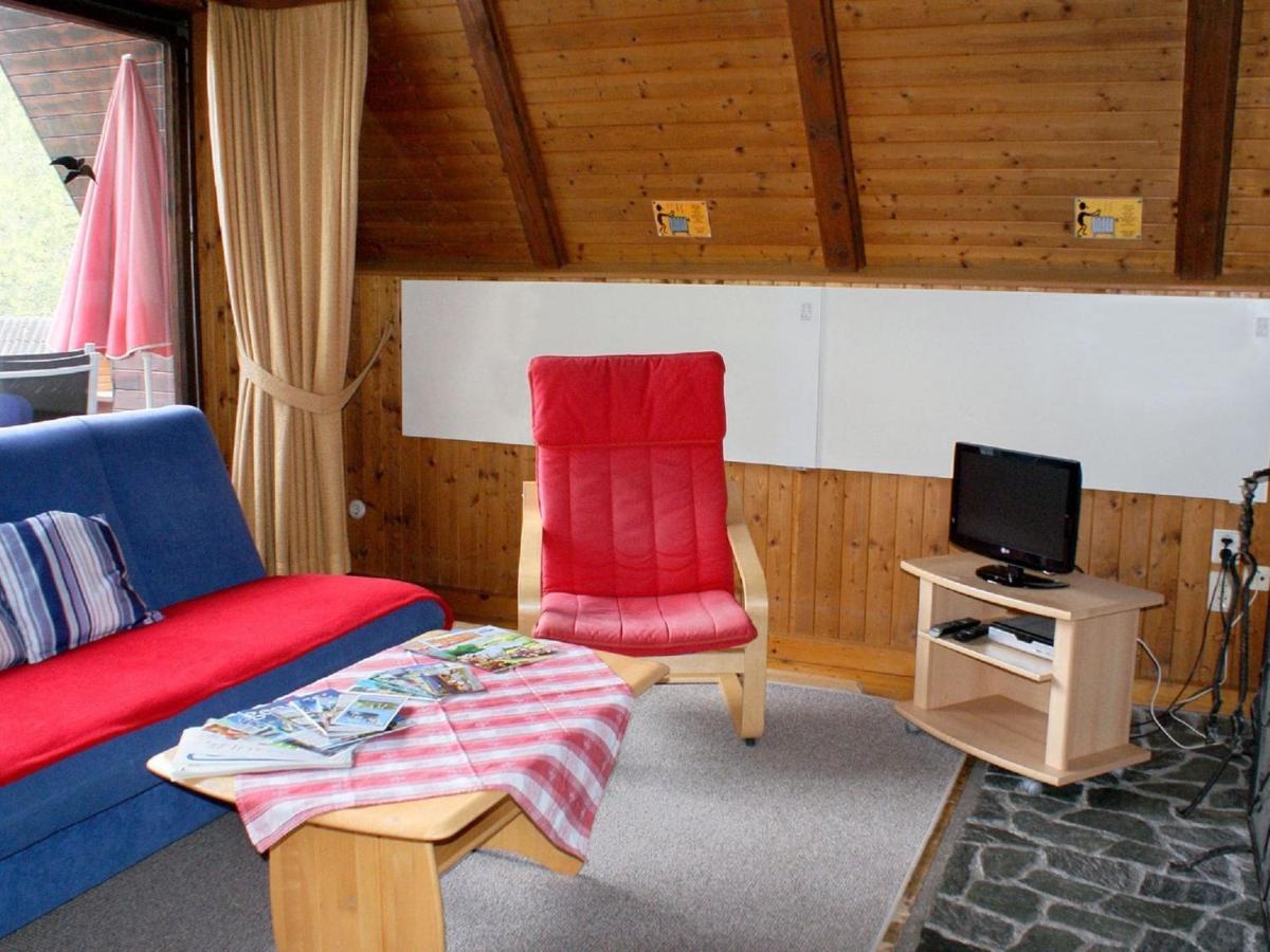 Holiday Home In Jenig Carinthia With Pool Eksteriør billede