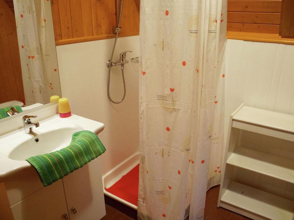 Holiday Home In Jenig Carinthia With Pool Eksteriør billede
