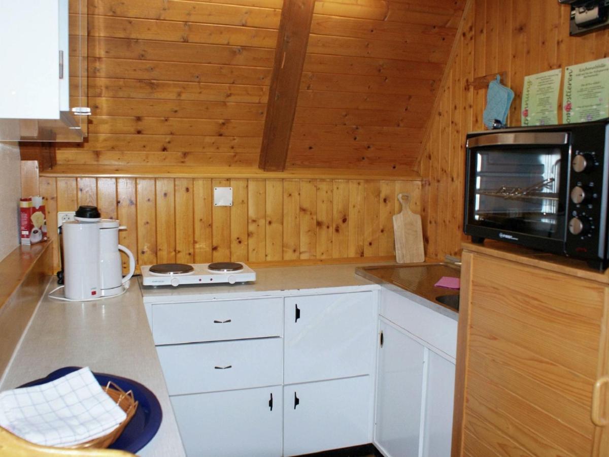 Holiday Home In Jenig Carinthia With Pool Eksteriør billede